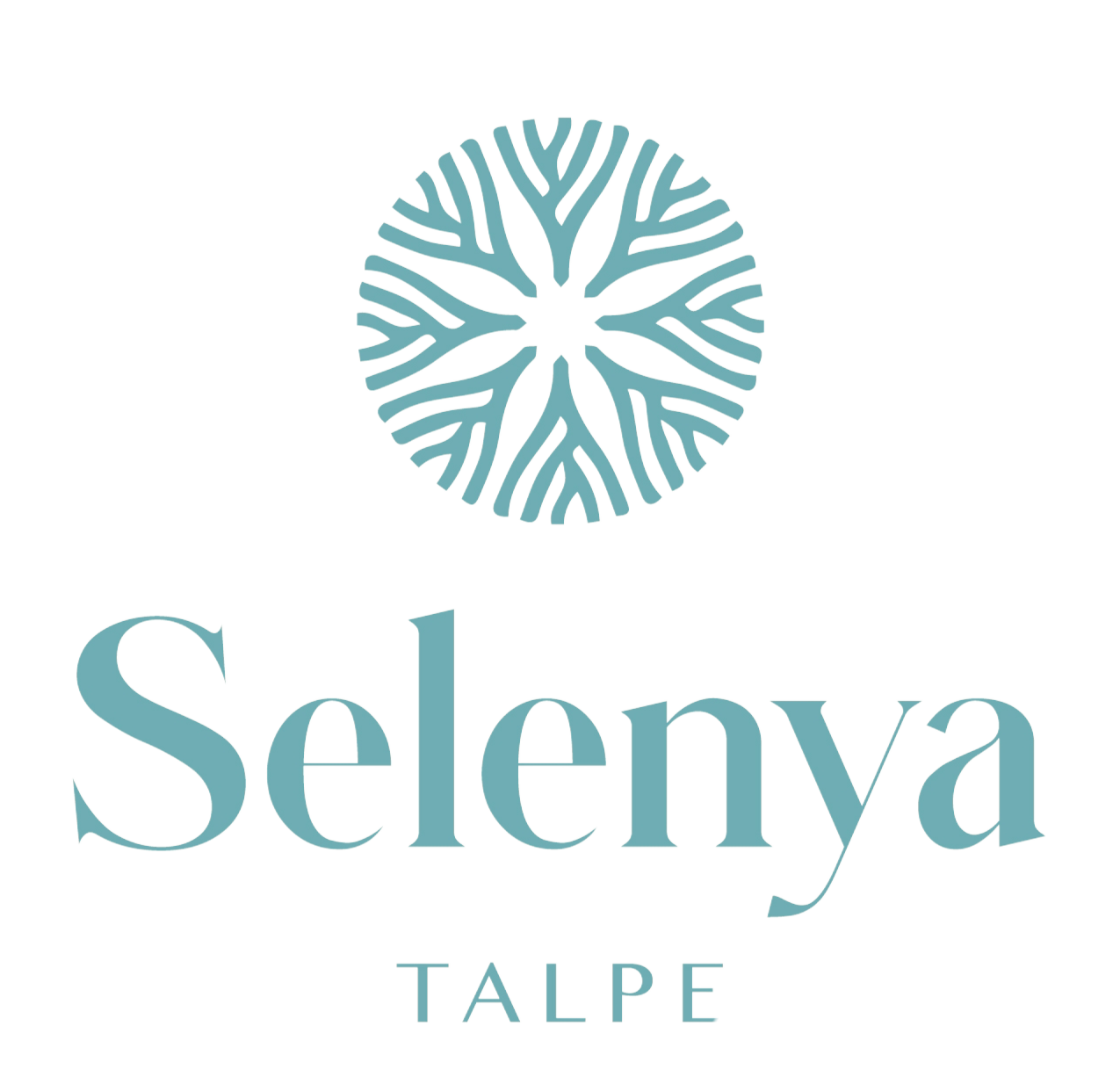 Selenya Talpe Logo